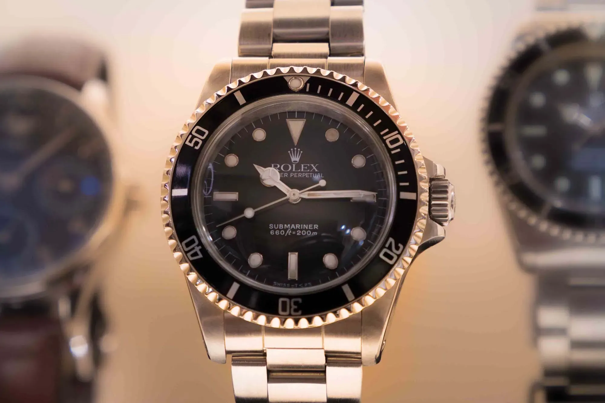 Architectural interior design showcasing organic forms and natural light