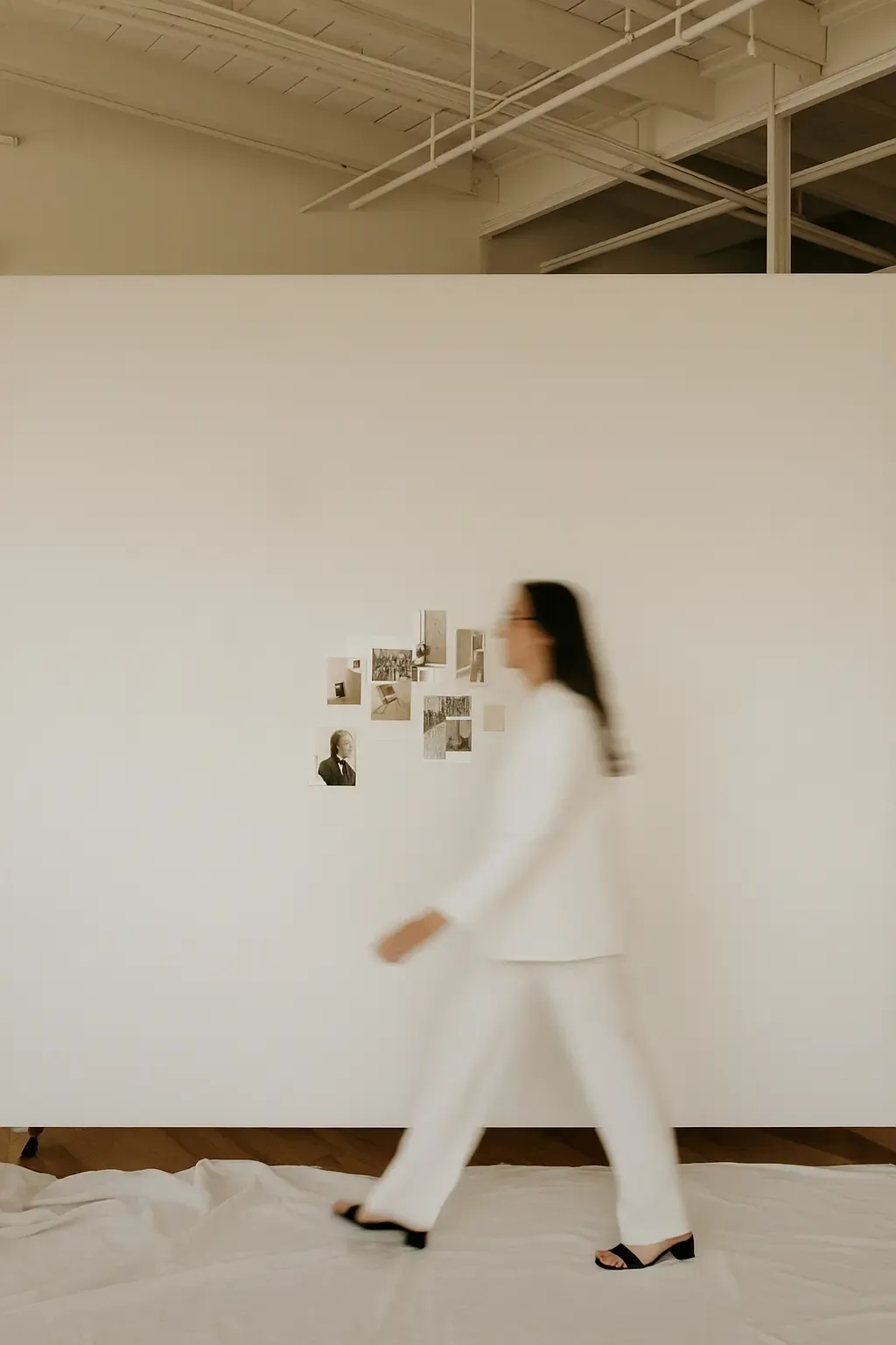 Innenarchitektur & Raumgestaltung - Service overview