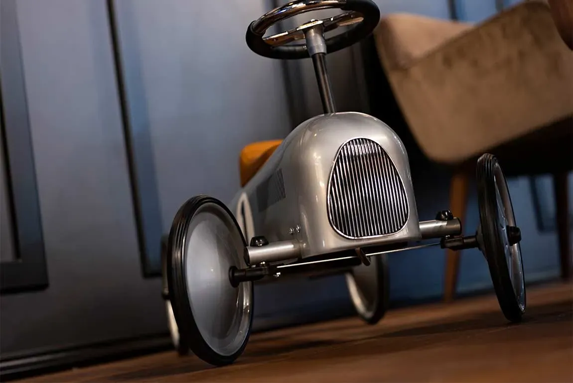 Architectural interior design showcasing organic forms and natural light