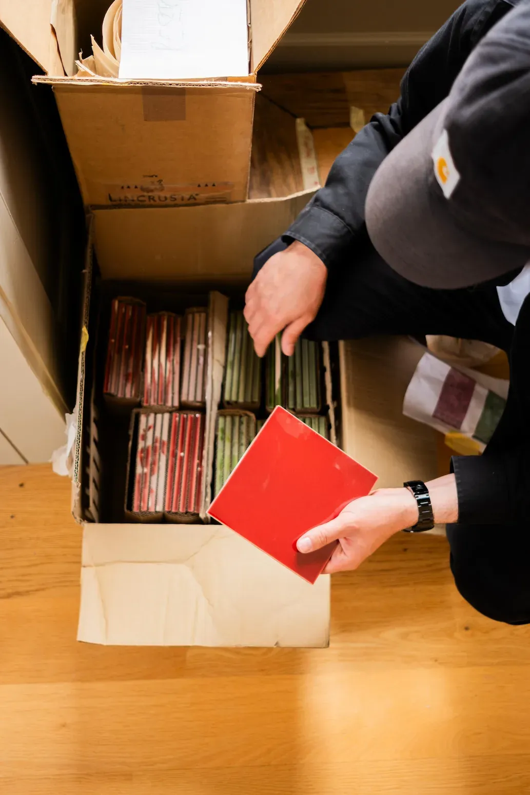 Life at Gala media 441