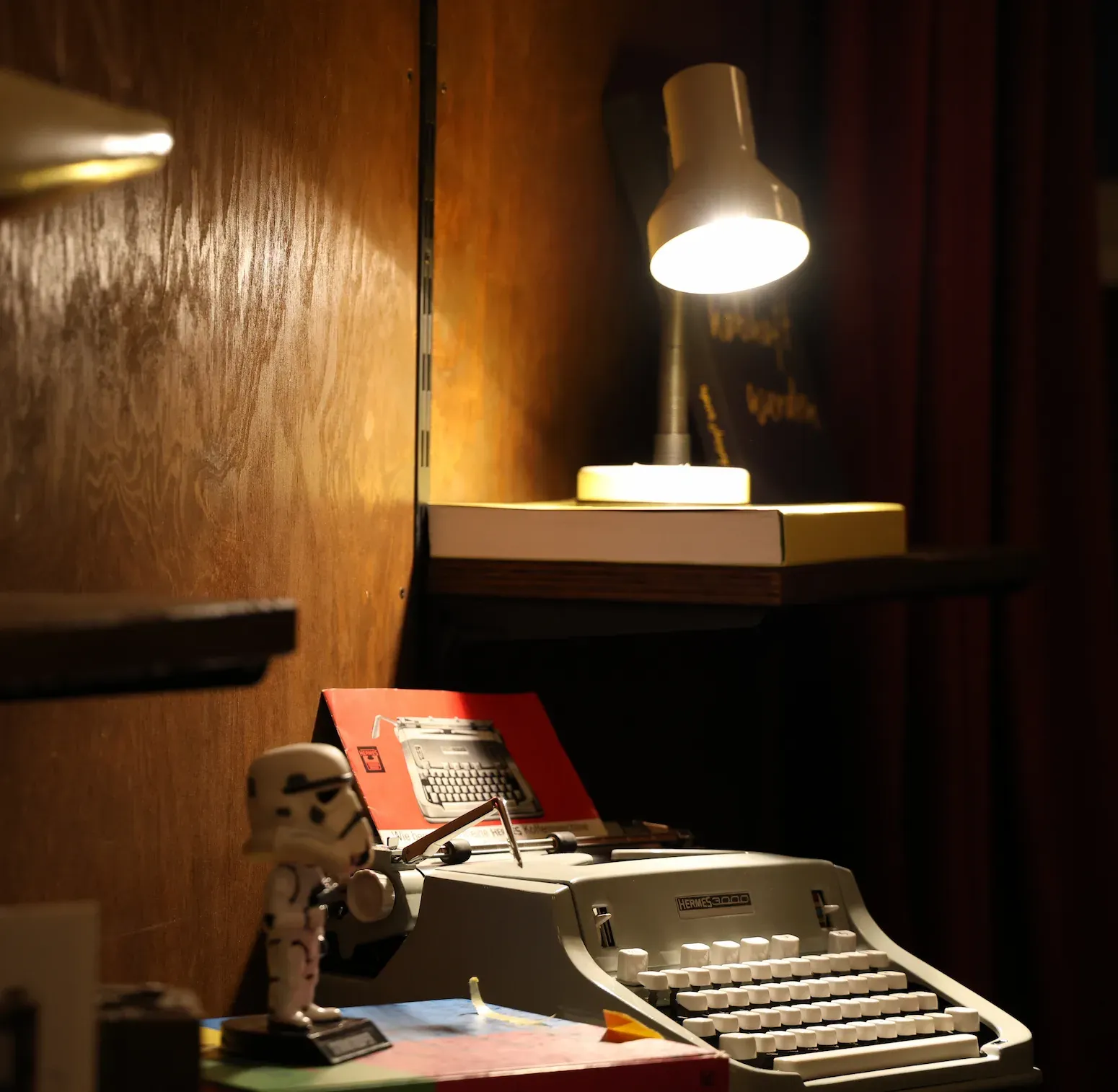 Life at Gala media 442