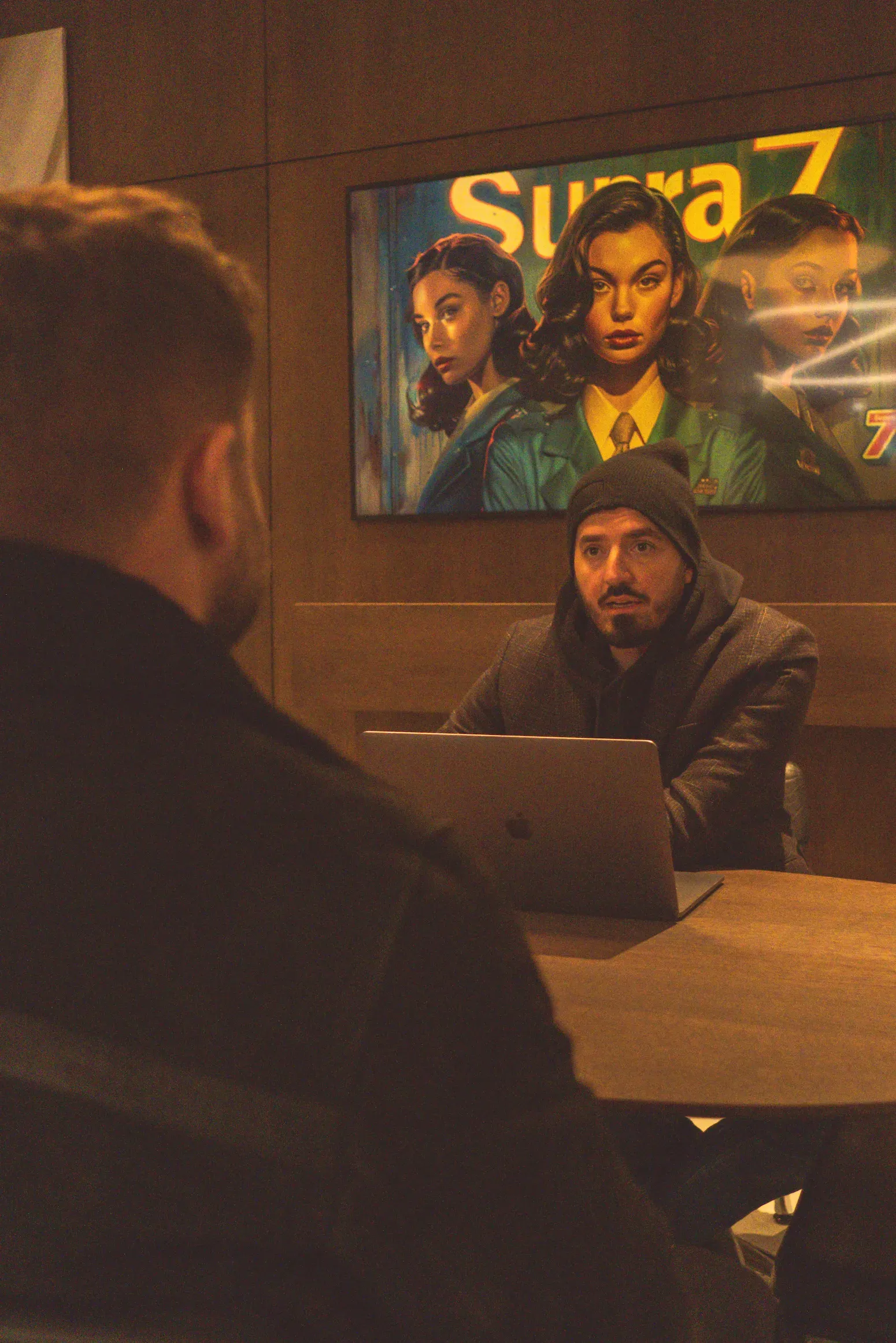 Life at Gala media 447