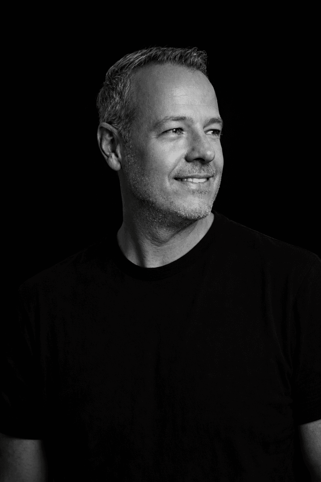 Frank Föll - Leiter Vertrieb & Betrieb