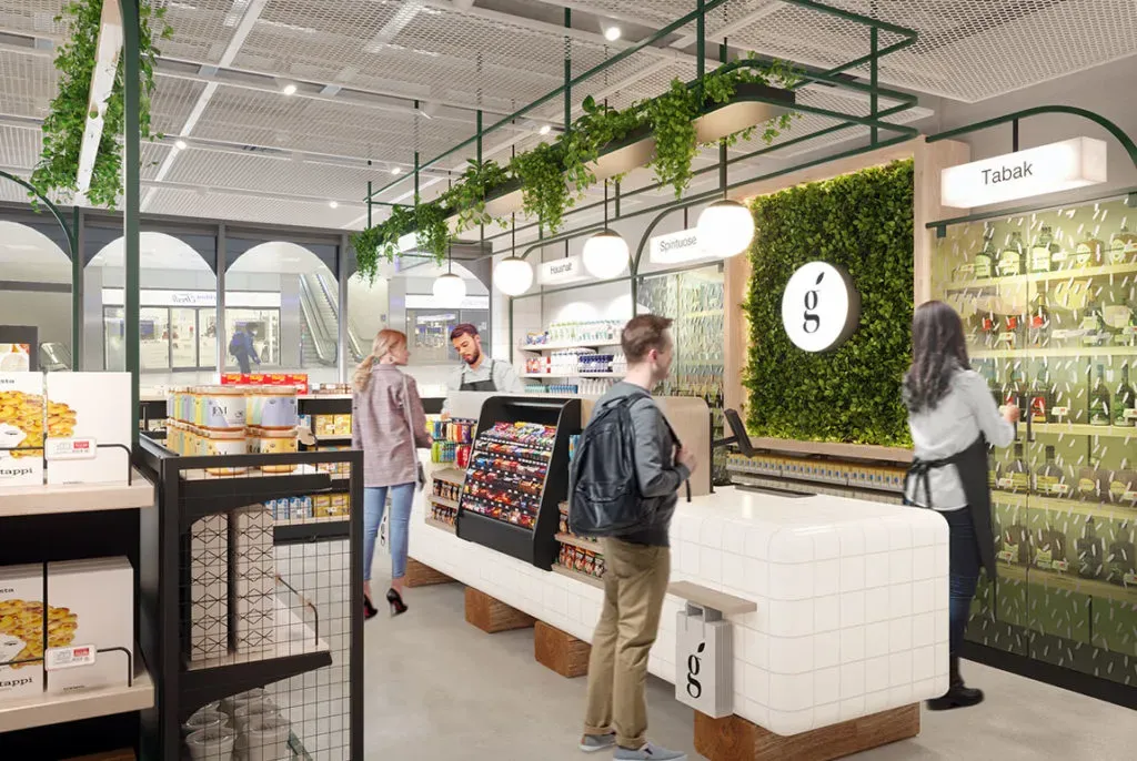 Trends im Einzelhandel: Bereit für 2030?