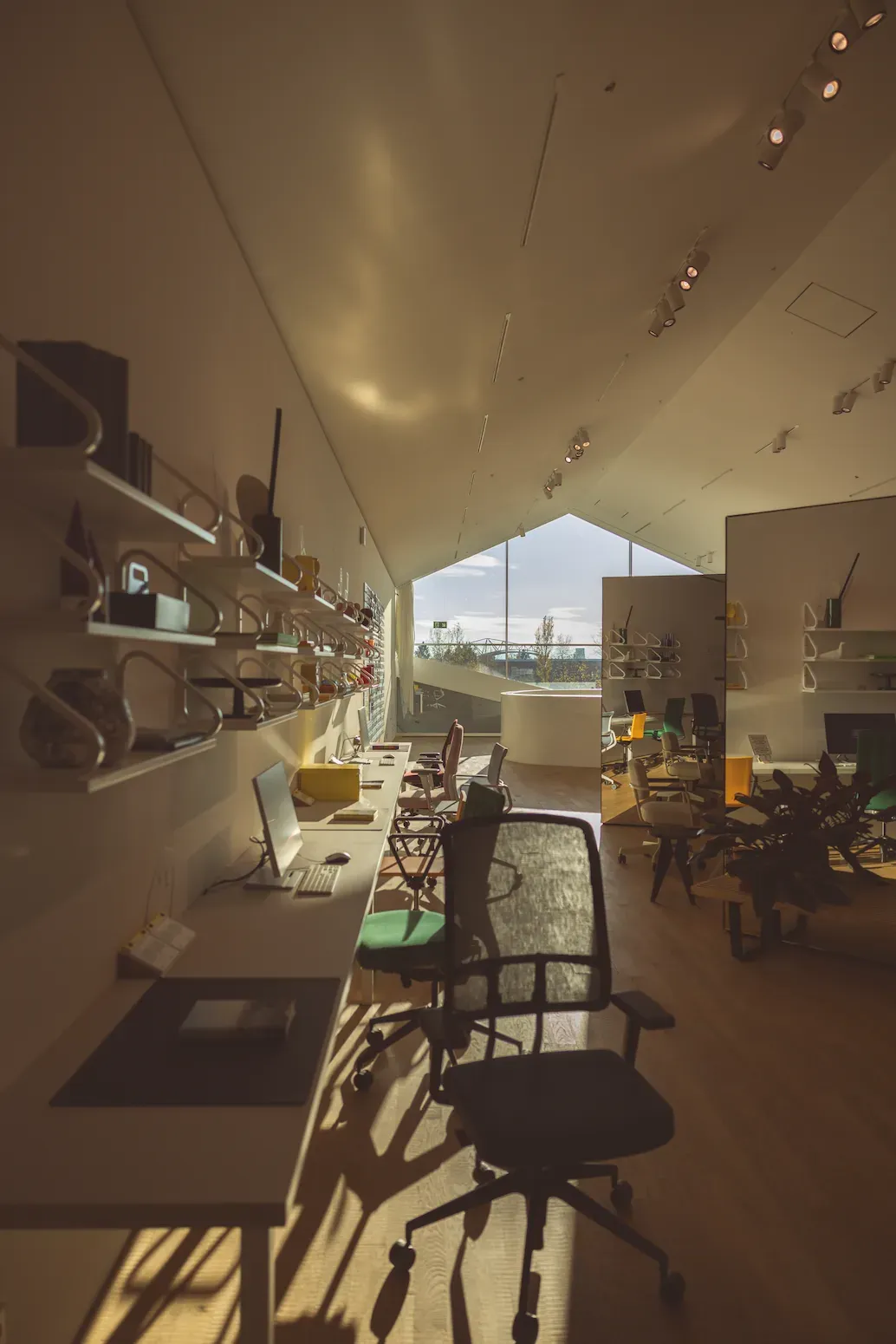 Life at Gala media 458