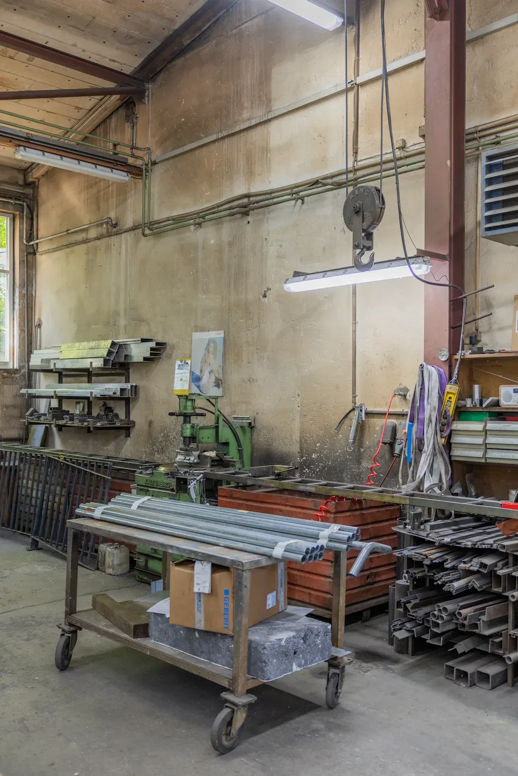 Life at Gala media 459