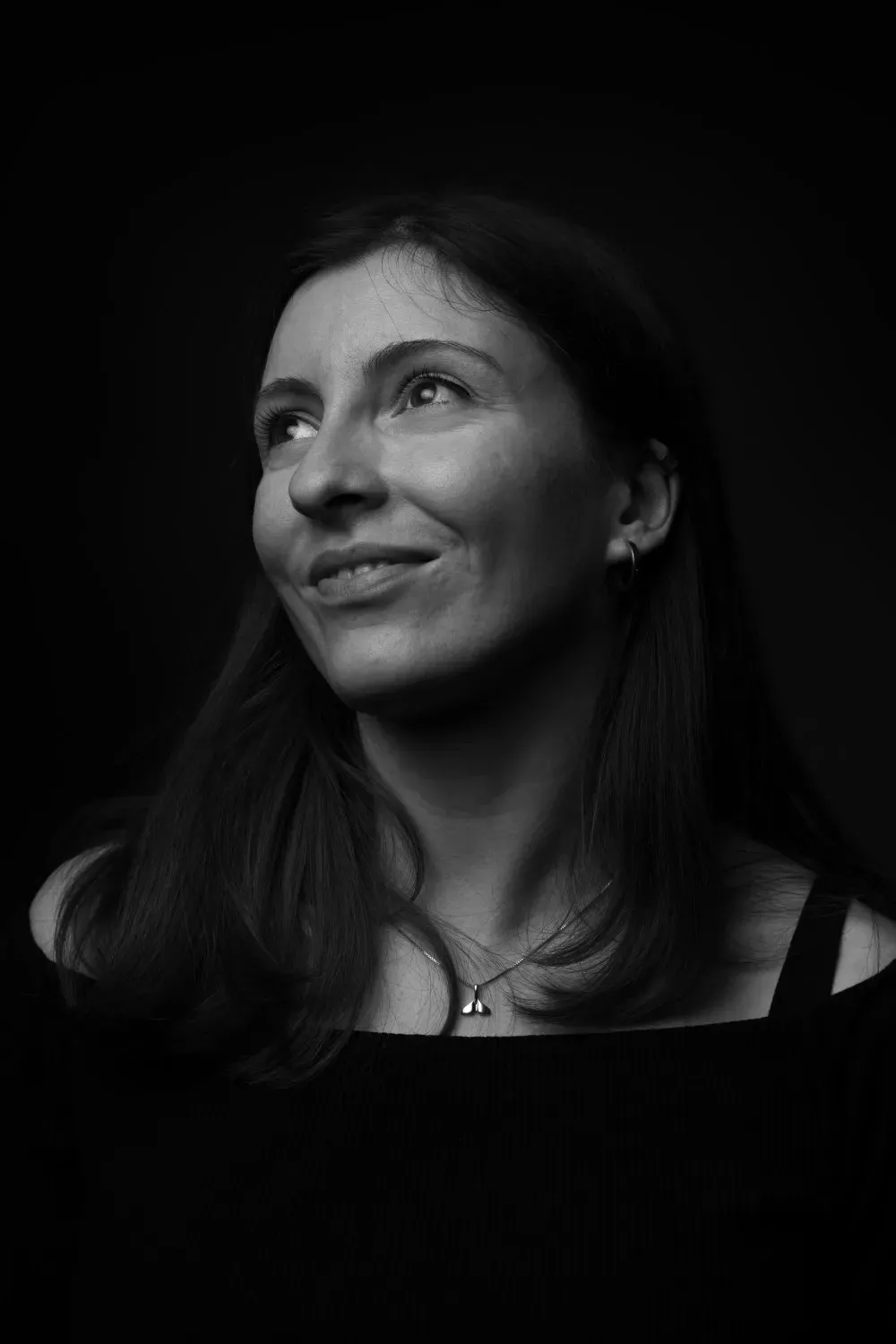 Martyna Michalska - Graduate of Architecture / Interior Designer