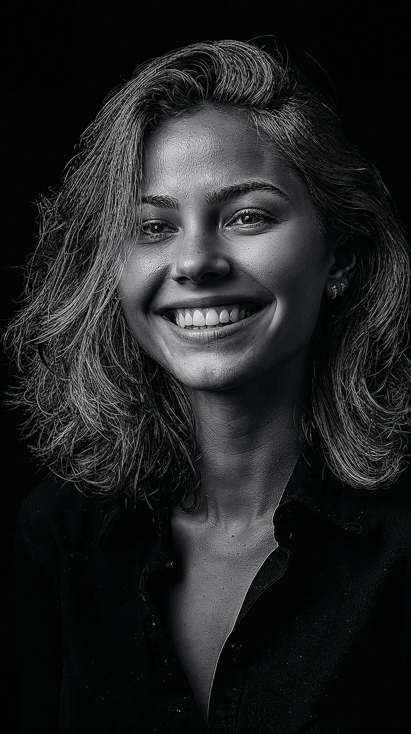 Sara Velasco - Architect