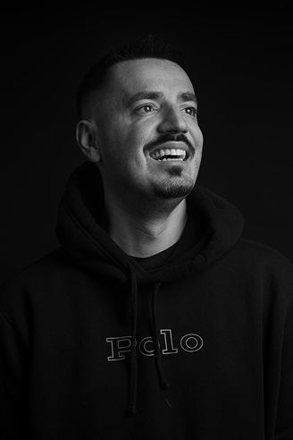 Arber Marniku - Director