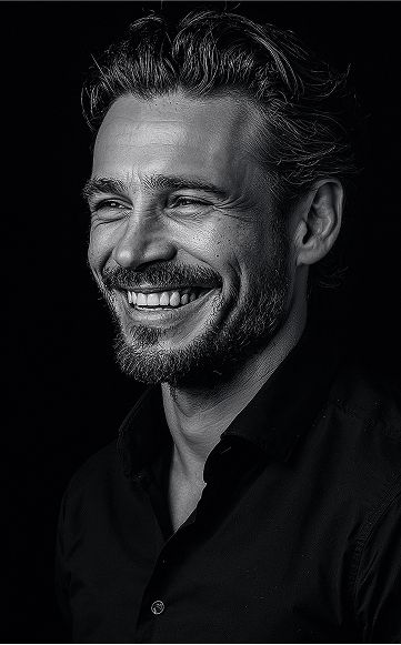 Luca Santori - Director - Interior Designer