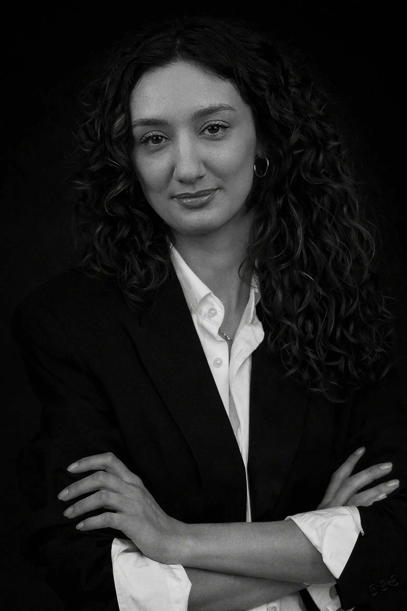 Mimoza Nuka - Key Account Manager